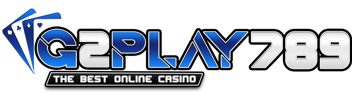 G2Play789 เว็บสล็อตแตกง่าย อันดับ 1 ถอนเงินไวที่สุด